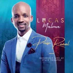Lucas Maloma - Jeso Otshepegile